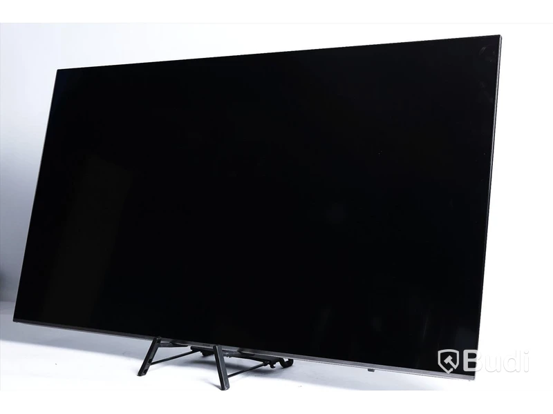 TV - Samsung Smart Premium 4K UHD TV - 65” - OBS utan fjärrkontroll. (UE65NU8005T)