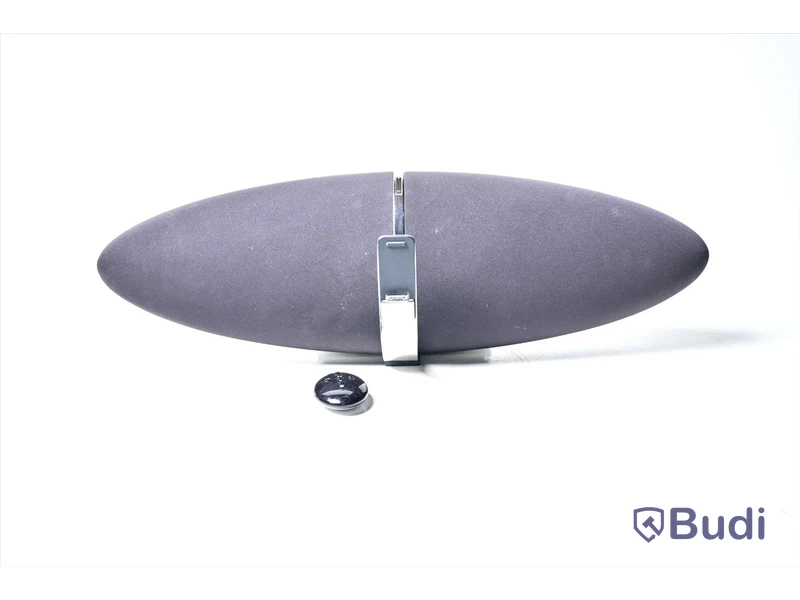Högtalare – Bowers & Wilkins, äldre modell utan kablar. Serienummer z1007130