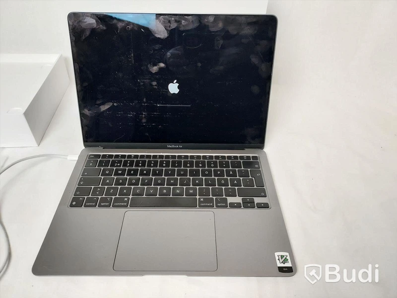 MacBook AIR M1 13,3" A2337  -2020/2021