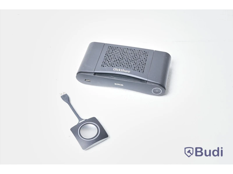Presentationssystem – Braco - ClickShare CS-100