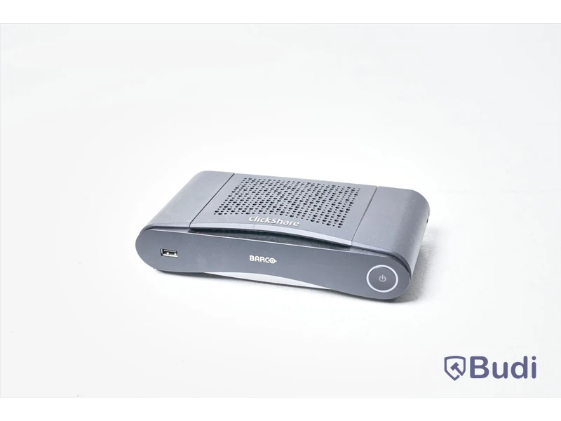 Presentationssystem – Braco - ClickShare CS-100