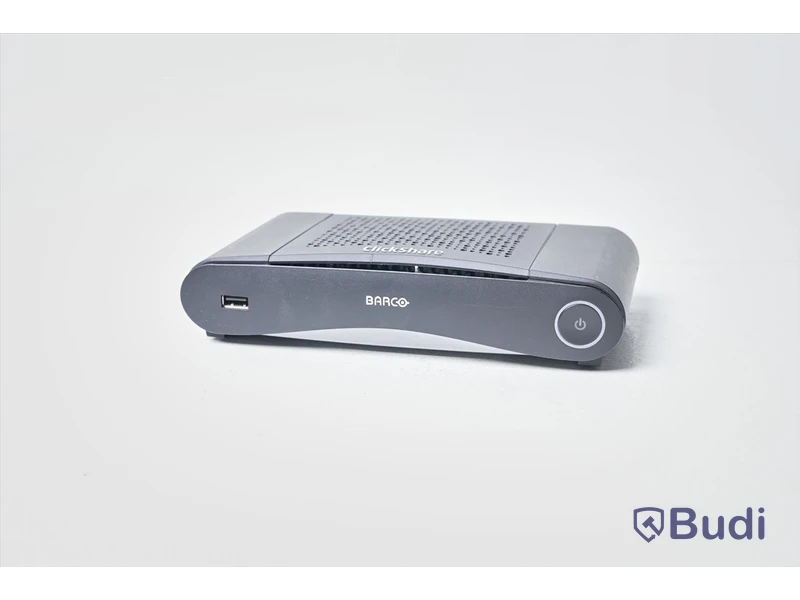 Presentationssystem – Braco - ClickShare CS-100