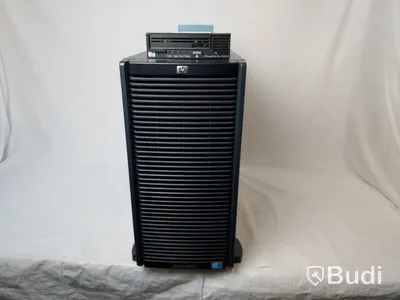 Server HP ML350 G6