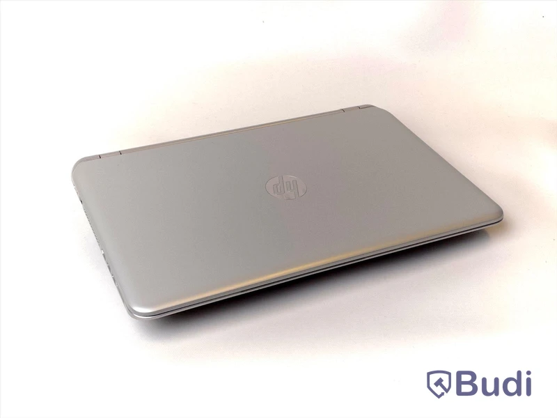 Laptop - HP Pavilion 15 Notebook PC OBS! Saknar operativsystem