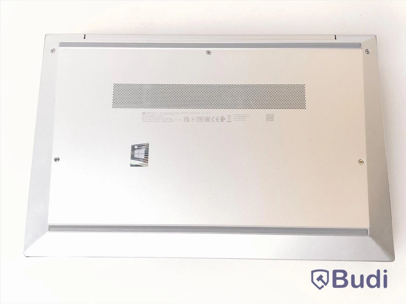 Laptop - HP Elitebook 840 G8 Notebook PC OBS! Saknar operativsystem.