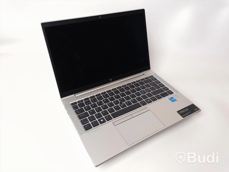 Laptop - HP Elitebook 840 G8 Notebook PC OBS! Saknar operativsystem.