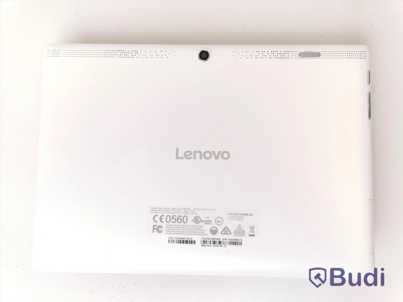 Surfplatta - Lenovo Tab2 A10-30