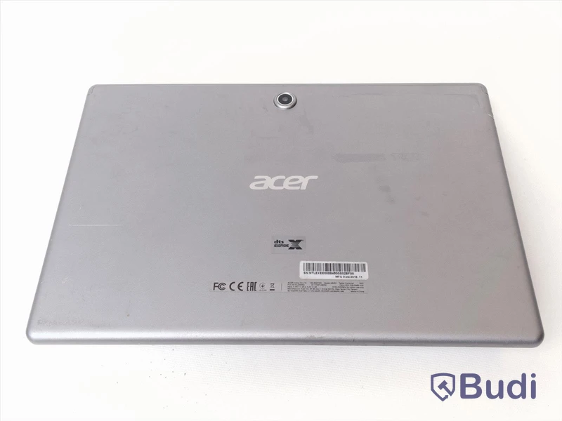 Surfplatta - Acer B3-A50FHD