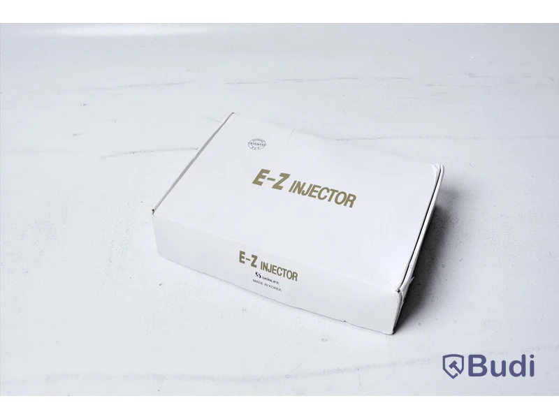 Hudbehandlingsmaskin – EZ Injector, för skönhetssalong.