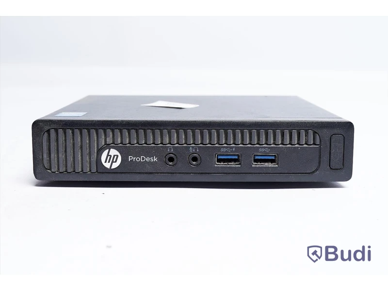 Dator - HP Prodesk 600 G1 DM OBS! Saknar operativsystem, saknar strömkabel.