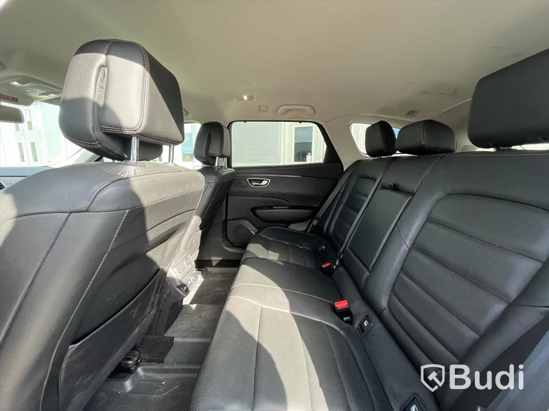 Renault Talisman Grandtour Energy dCi, 110 hk | 2016 | Automat