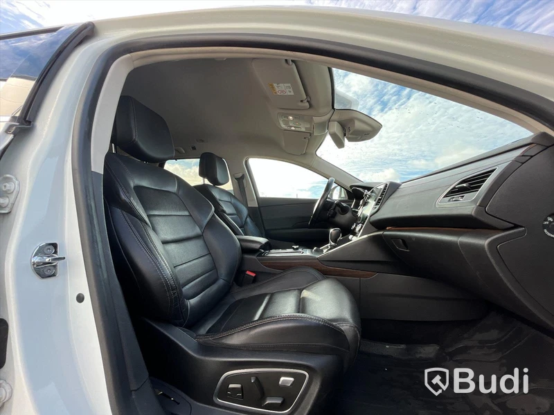 Renault Talisman Grandtour Energy dCi, 110 hk | 2016 | Automat