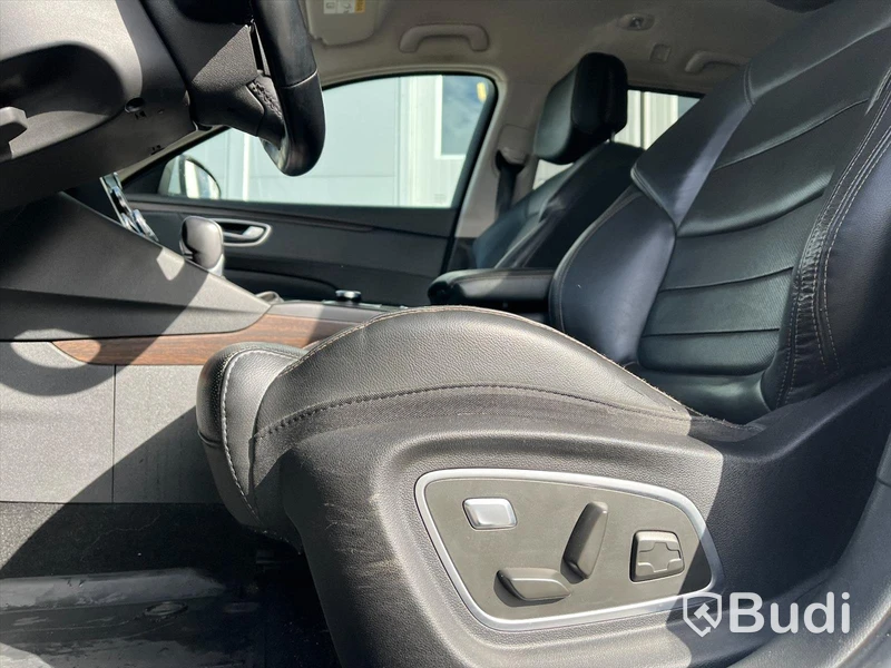 Renault Talisman Grandtour Energy dCi, 110 hk | 2016 | Automat