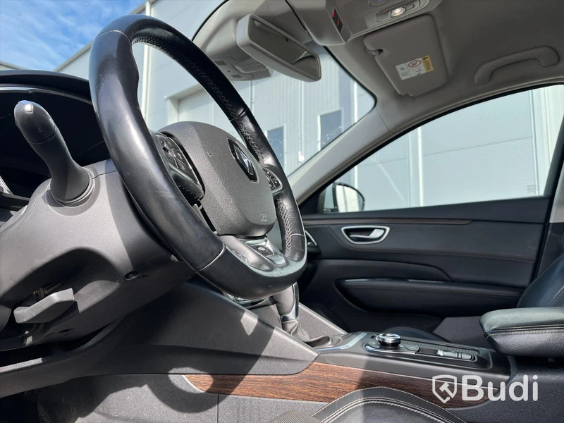 Renault Talisman Grandtour Energy dCi, 110 hk | 2016 | Automat