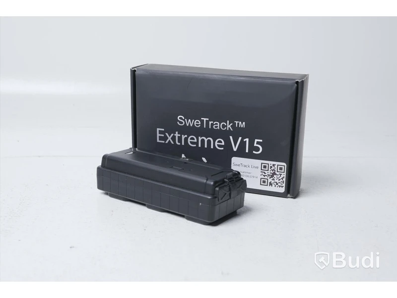Gps tracker – SweTrack Extreme v15