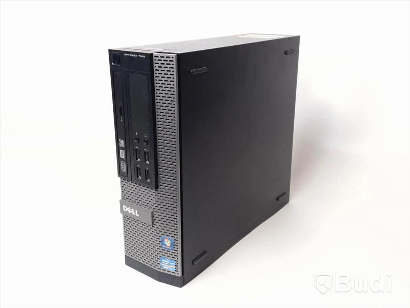 Dator - Dell Optiplex 7010 OBS! Saknar operativsystem.