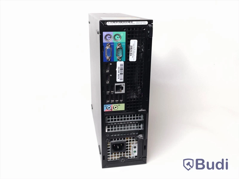 Dator - Dell Optiplex 7010 OBS! Saknar operativsystem.