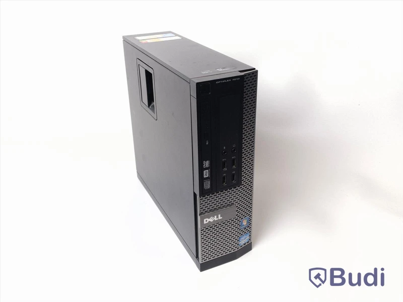 Dator - Dell Optiplex 7010 OBS! Saknar operativsystem.
