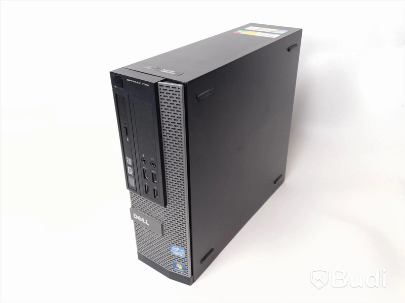 Dator - Dell Optiplex 7010 OBS! Saknar operativsystem.