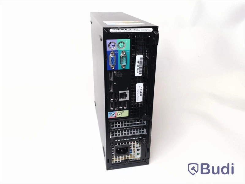 Dator - Dell Optiplex 7010 OBS! Saknar operativsystem.