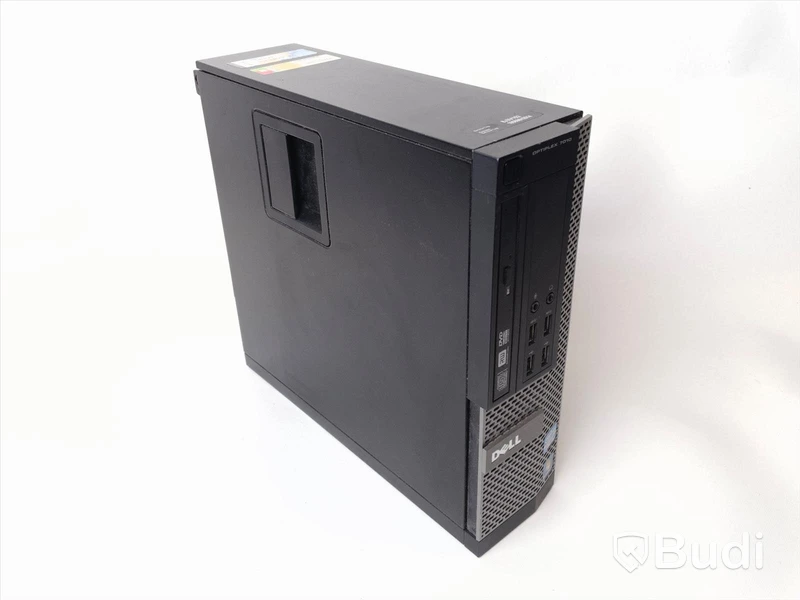 Dator - Dell Optiplex 7010 OBS! Saknar operativsystem.