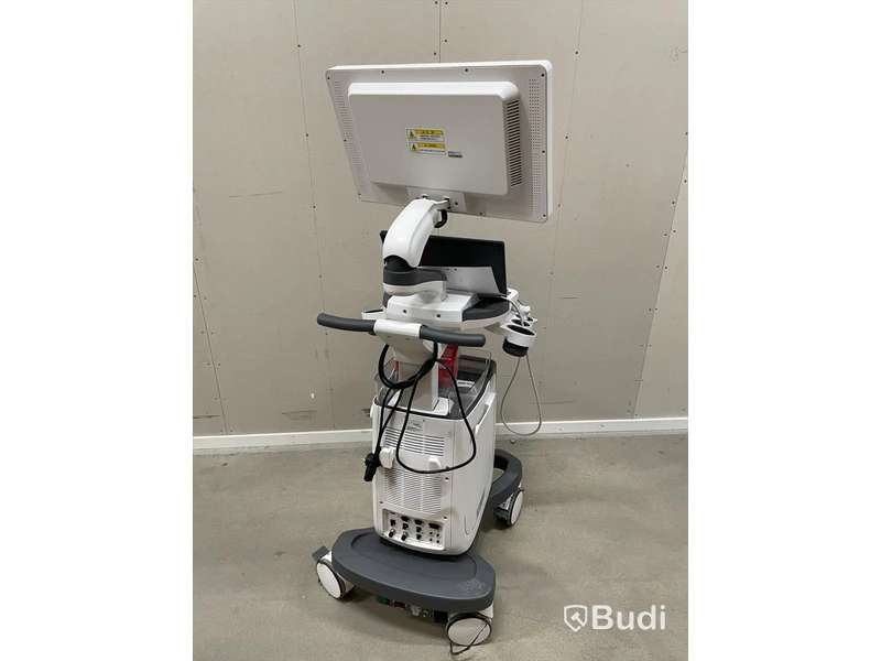 Ultraljudsmaskin – demoex, Nypris 140000