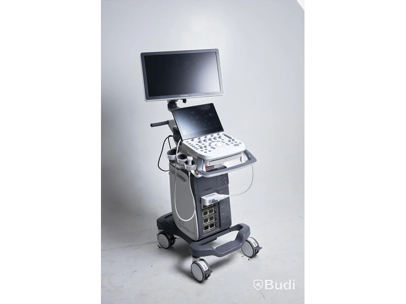 Ultraljudsmaskin – demoex, Nypris 140000