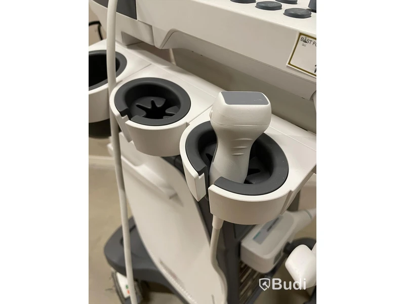 Ultraljudsmaskin – demoex, Nypris 140000