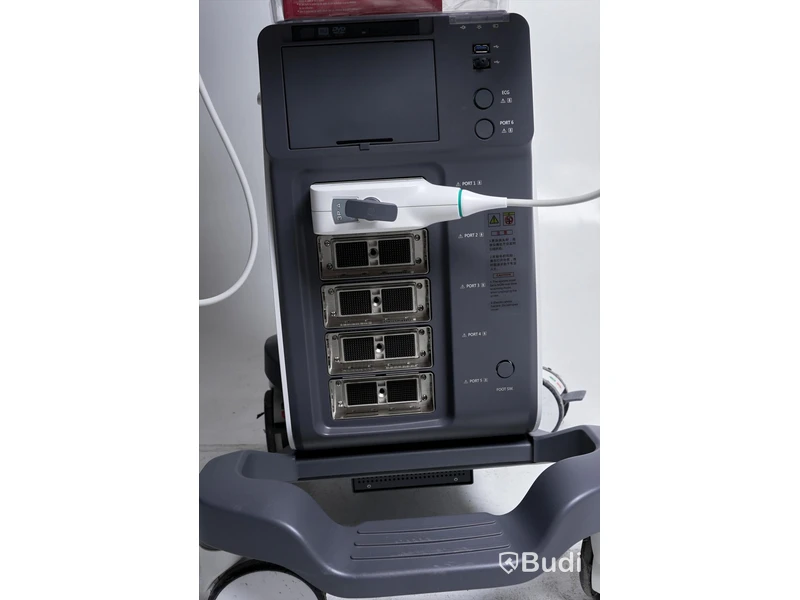 Ultraljudsmaskin – demoex, Nypris 140000