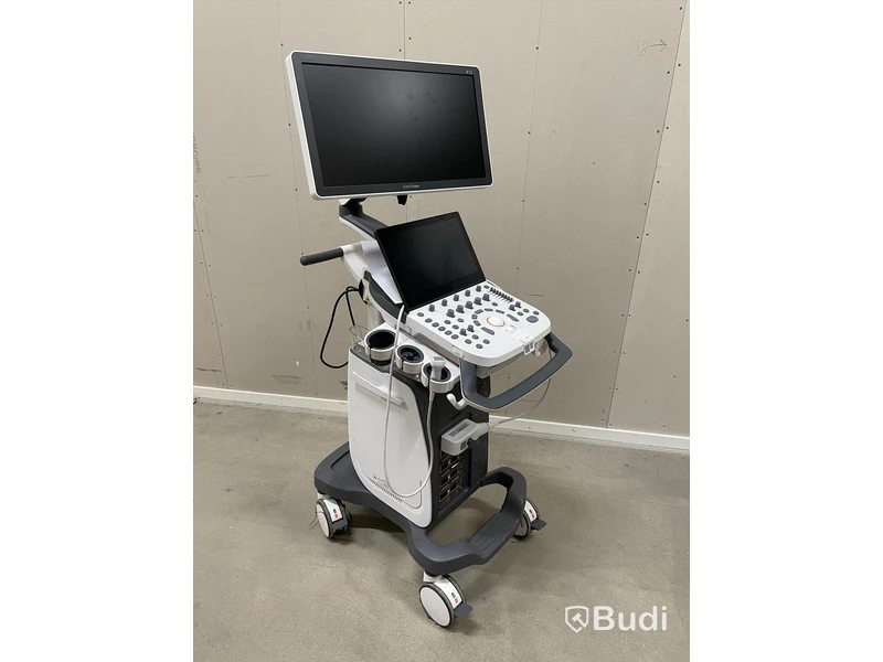 Ultraljudsmaskin – demoex, Nypris 140000
