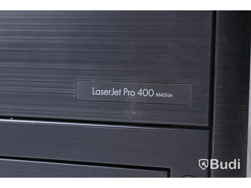 Skrivare – HP LaserJet Pro 400 M401dn