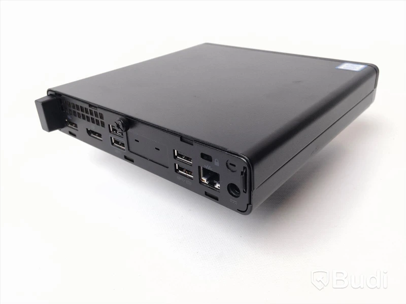 Dator - HP Prodesk 600 G5 Desktop Mini OBS! Saknar operativsystem
