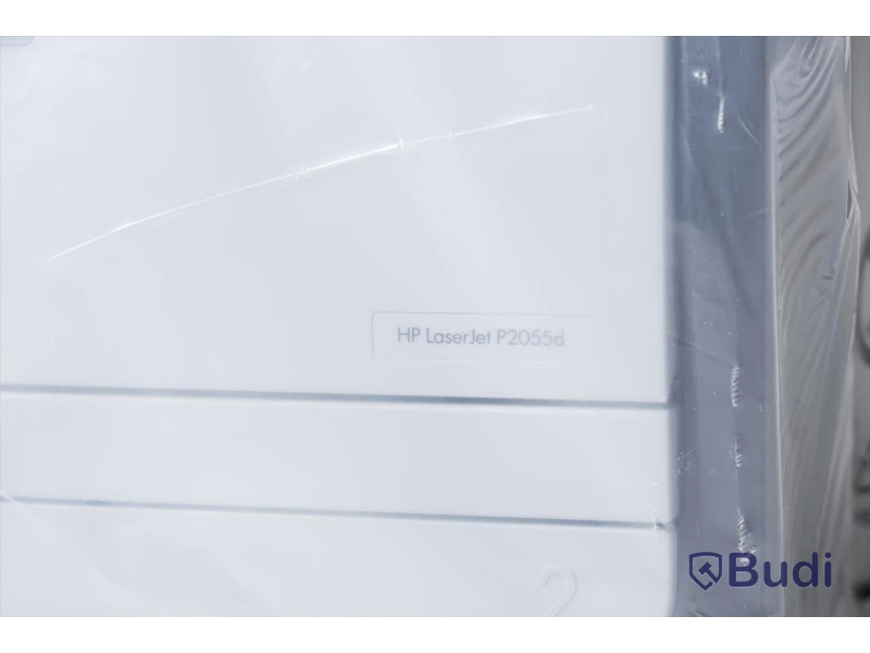 Skrivare – HP LaserJet P2055d