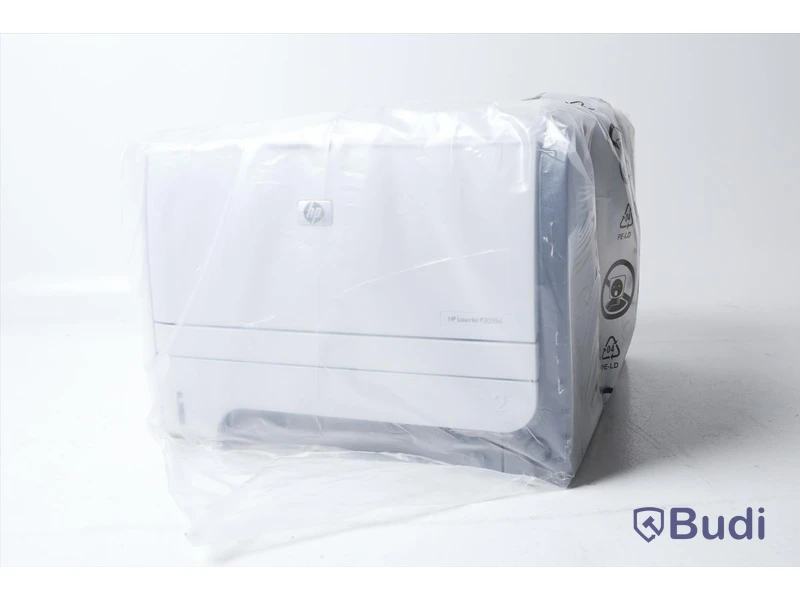 Skrivare – HP LaserJet P2055d