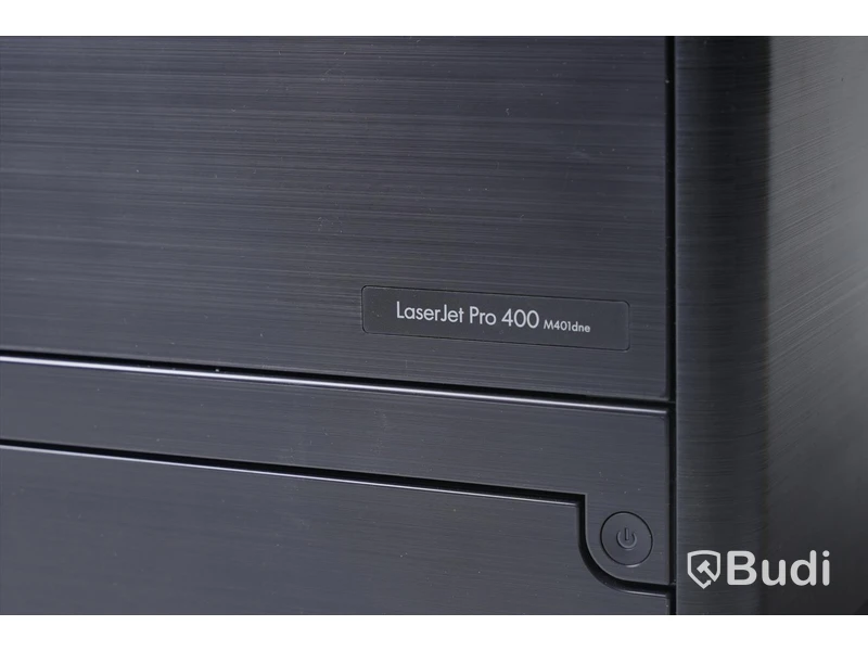 Skrivare – HP LaserJet Pro 400 M401dne