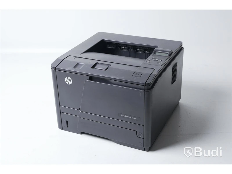 Skrivare – HP LaserJet Pro 400 M401dne