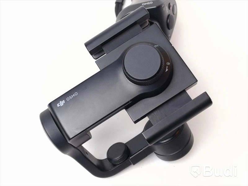 Gimbal Mobil - DJI Osmo Zenmuse M1 Mobile Stabilisator