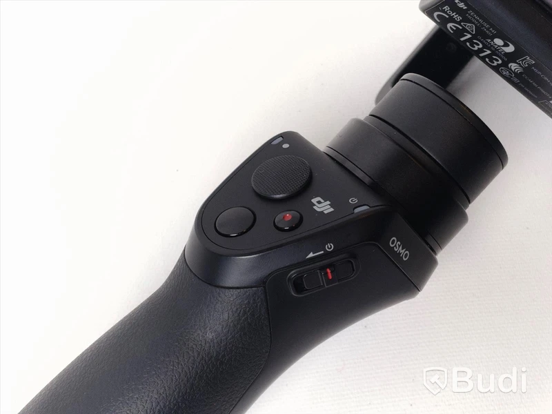 Gimbal Mobil - DJI Osmo Zenmuse M1 Mobile Stabilisator