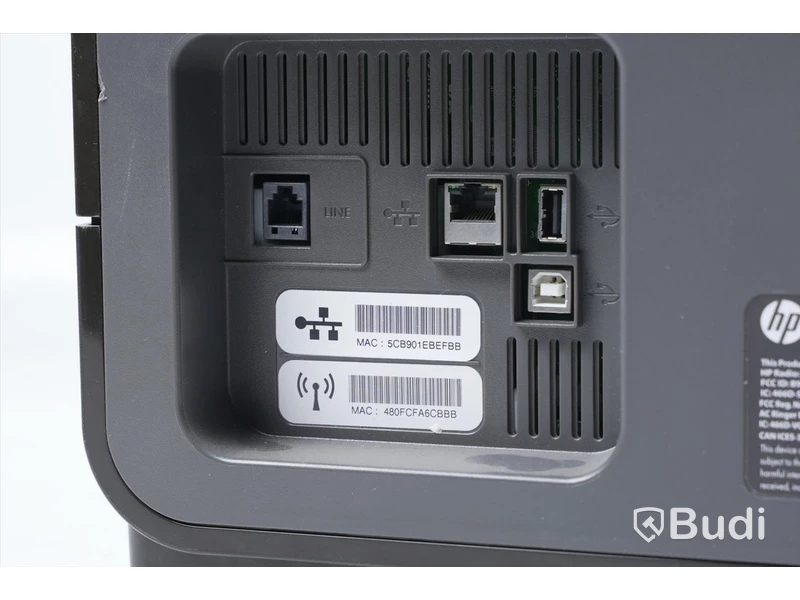 Skrivare – HP OfficeJet Pro X476dw MFP