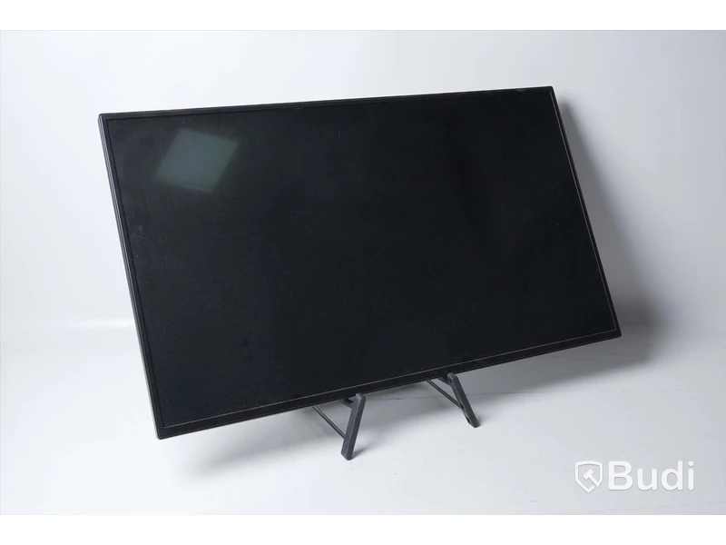 TV – LG 43SM5B-B, 43 tum, inkl. strömkabel och väggfäste.