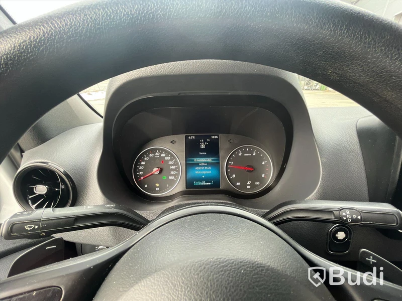 Mercedes-Benz Sprinter 314 CDI | 2019 modellen | Automat