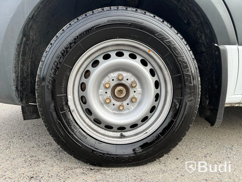 Mercedes-Benz Sprinter 314 CDI | 2019 modellen | Automat