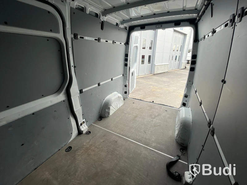 Mercedes-Benz Sprinter 314 CDI | 2019 modellen | Automat