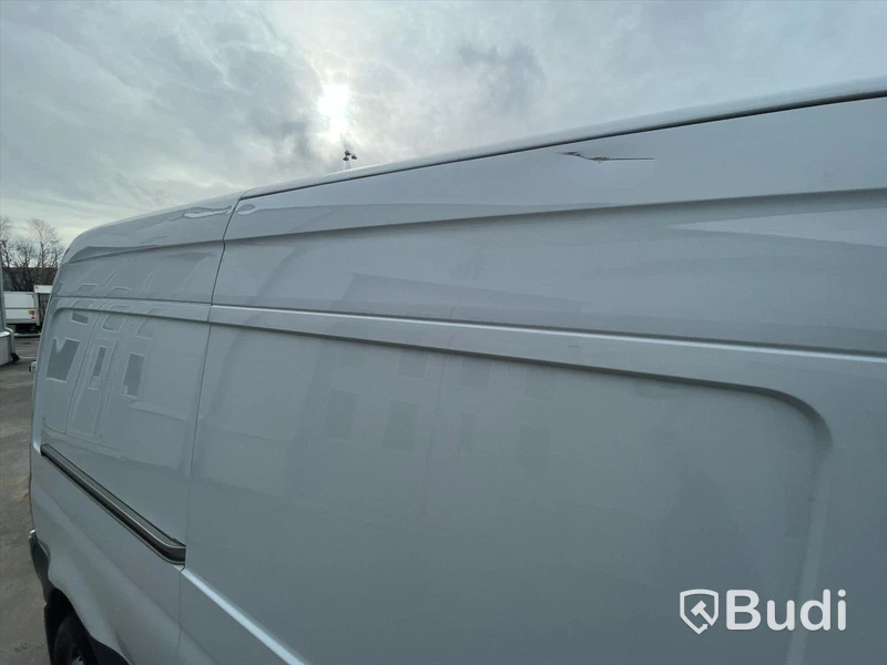 Mercedes-Benz Sprinter 314 CDI | 2019 modellen | Automat