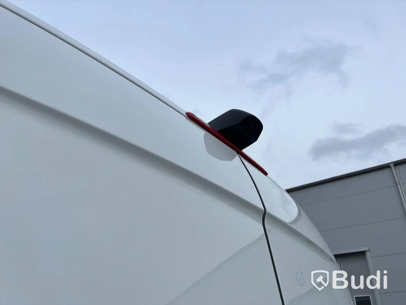 Mercedes-Benz Sprinter 314 CDI | 2019 modellen | Automat