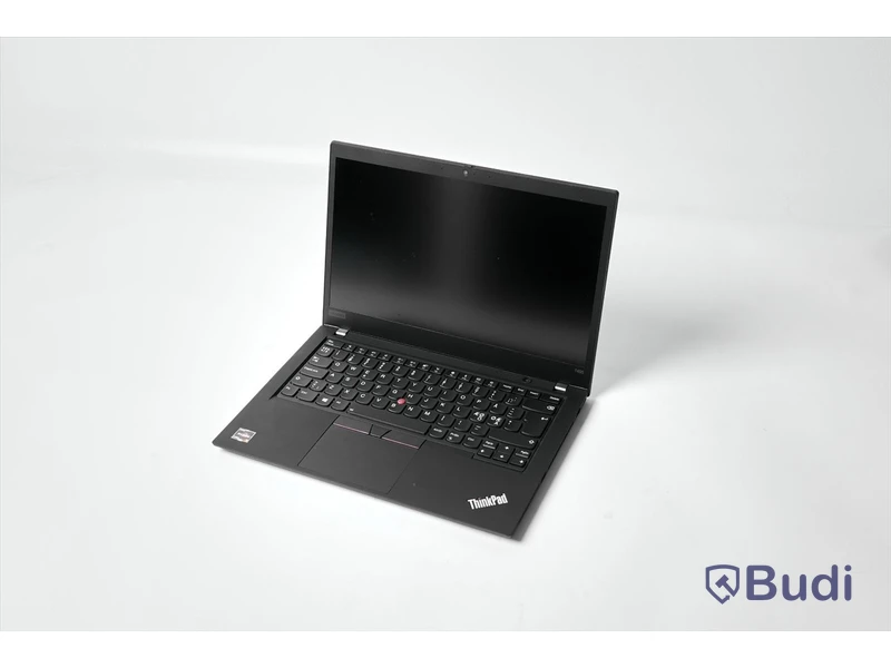 ThinkPad - Lenovo ThinkPad T495, säljes med strömkabel