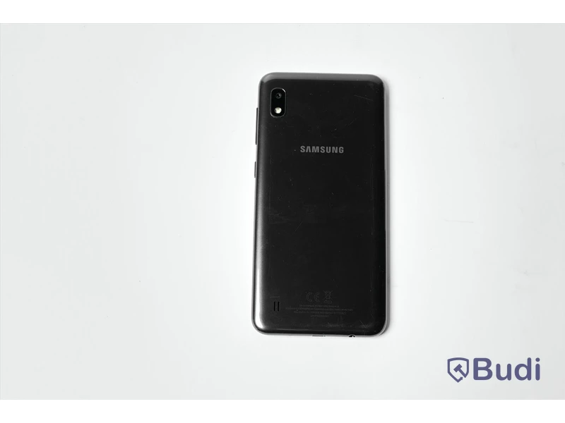 Mobiltelefon - Samsung Galaxy A10, saknar laddare