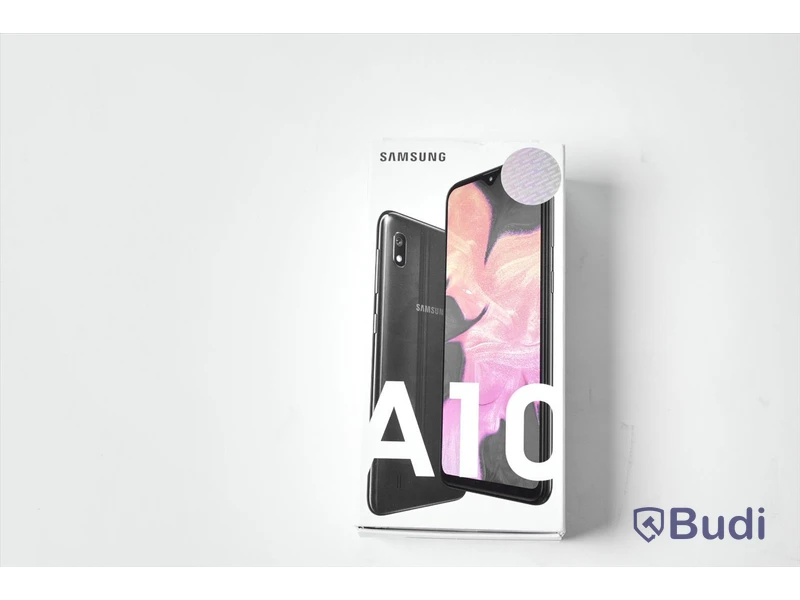 Mobiltelefon - Samsung Galaxy A10, saknar laddare
