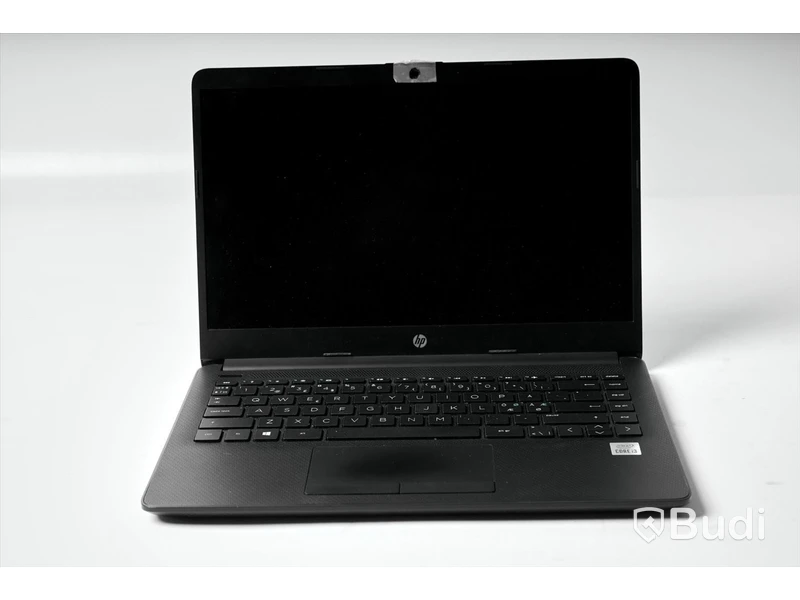 Bärbar dator - HP Notebook 14, strömkabel inkluderad