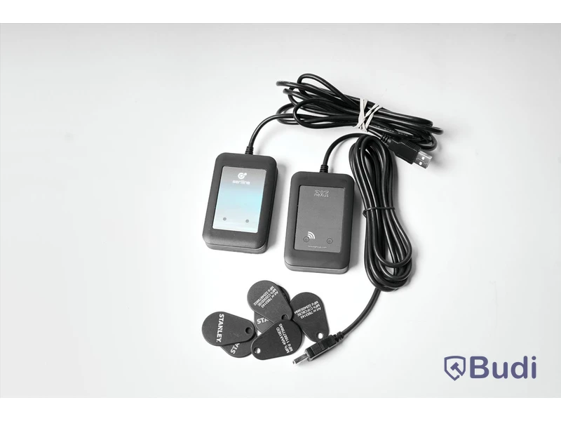 RFID-läsare - USB TWN3, Nexus group
